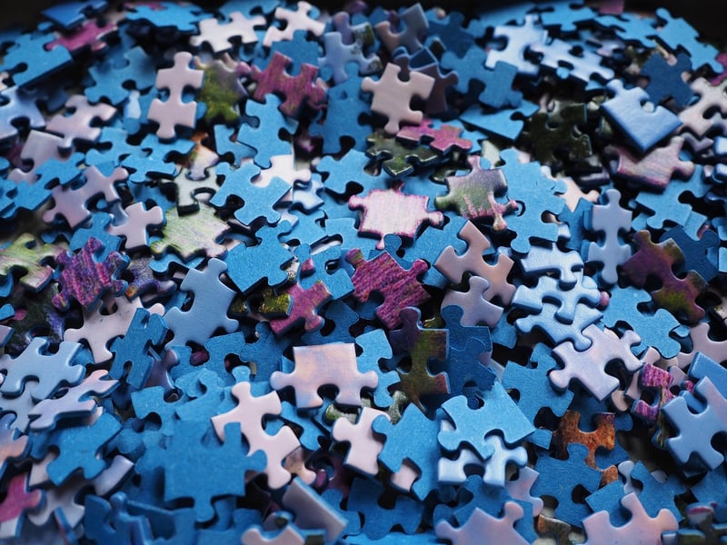 Puzzle Image